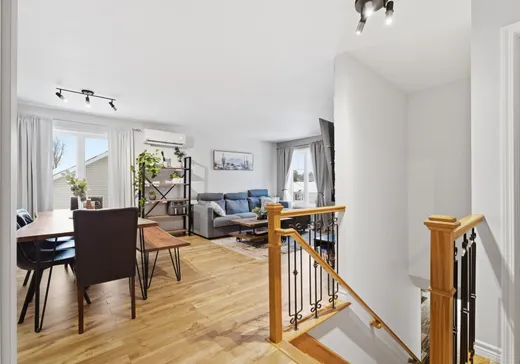 Condo for sale - 2328 Rue St-Wilfrid, Sainte-Sophie, J5J 1N1