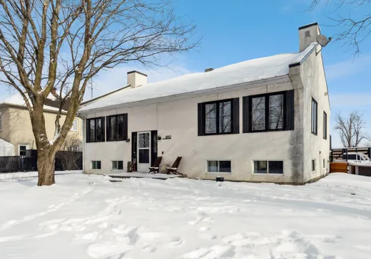 House for sale - 690 65e Avenue, Saint-Zotique, J0P 1Z0