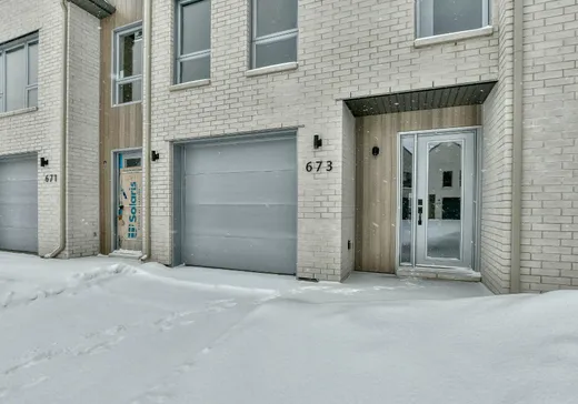 House for sale - 673 Rue Caron, Deux-Montagnes, J0N 1M0