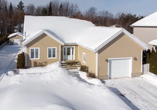 Two or more stories for sale - 165 Rue des Seigneurs, Trois-Rivières, G0X2P0