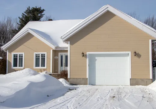 Maison à vendre - 165 Rue des Seigneurs, Trois-Rivières, G0X 2P0