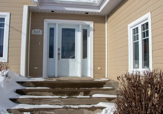 Maison à vendre - 165 Rue des Seigneurs, Trois-Rivières, G0X 2P0