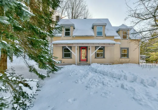 House for sale - 12 Ch. des Arpents-Verts, Oka, J0N 1E0