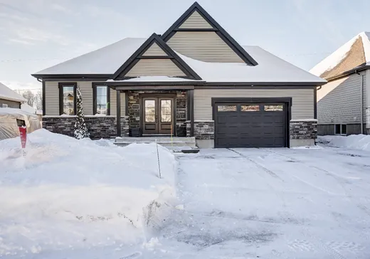 House for sale - 9060 Rue Joseph-Marcotte, Mirabel, J7N 0N2