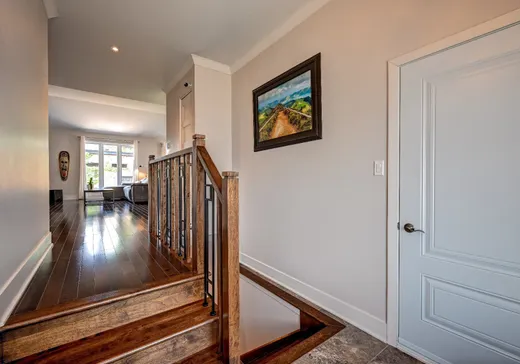 House for sale - 9060 Rue Joseph-Marcotte, Mirabel, J7N 0N2