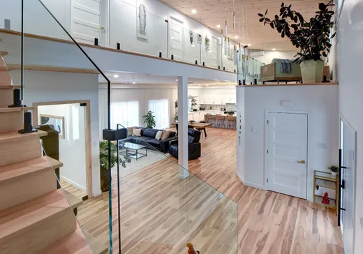 House for sale - 10 Rue du Cerf, Saint-Calixte, J0K 1Z0