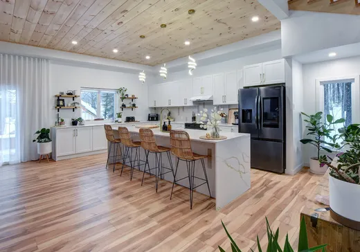 House for sale - 10 Rue du Cerf, Saint-Calixte, J0K 1Z0