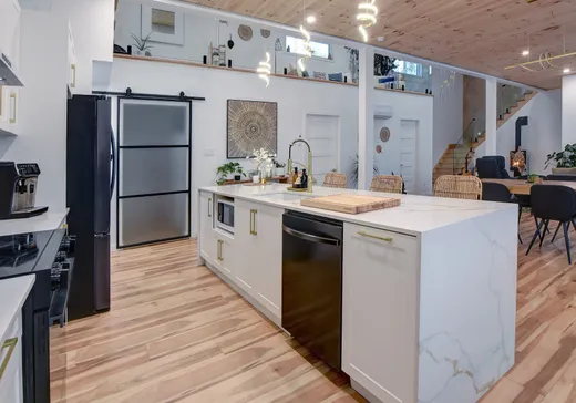 House for sale - 10 Rue du Cerf, Saint-Calixte, J0K 1Z0