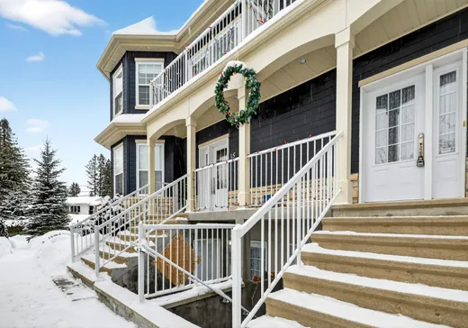 Maison à vendre - 17 Av. des Érables, Saint-Sauveur, J0R 1R4