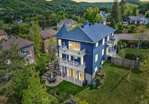 Maison à vendre - 17 Av. des Érables, Saint-Sauveur, J0R 1R4