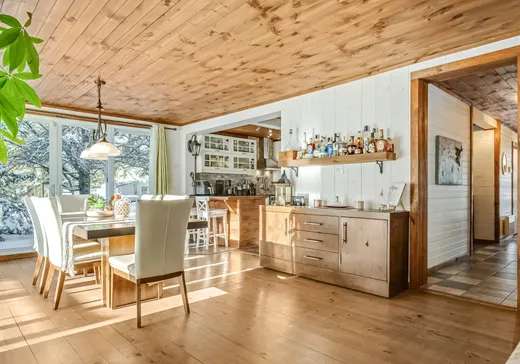 Two or more stories for sale - 977 Ch. Notre-Dame, Sainte-Adèle, J8B1S4