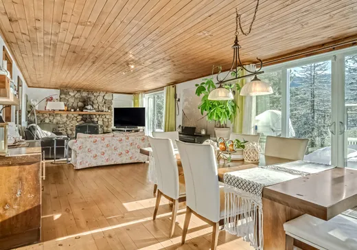 House for sale - 977 Ch. Notre-Dame, Sainte-Adèle, J8B 1S4