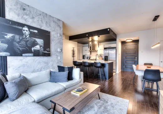 Condo à vendre - 3177 Boul. de la Gare 503, Vaudreuil-Dorion, J7V 0P6