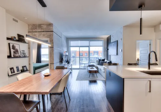 Condo à vendre - 3177 Boul. de la Gare 503, Vaudreuil-Dorion, J7V 0P6