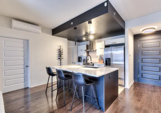 Condo à vendre - 3177 Boul. de la Gare 503, Vaudreuil-Dorion, J7V 0P6