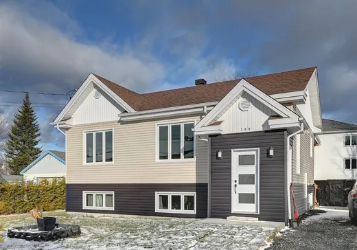 Maison à vendre - 160 Rue de l'Ancêtre, Sherbrooke, J1N 3L4
