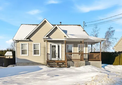 Bungalow à vendre - 1184 Rue des Pélicans, Sherbrooke, J1R0M7