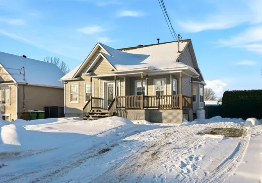 Maison à vendre - 1184 Rue des Pélicans, Sherbrooke, J1R 0M7