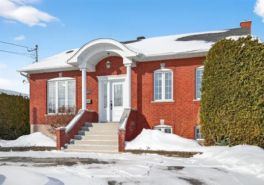 Maison à vendre - 3665 Rue St-Joseph, St-Cyrille-De-Wendover, J1Z 1G8
