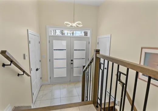 Maison à vendre - 1625 Rue Barbeau, Sherbrooke, J1L 0J5