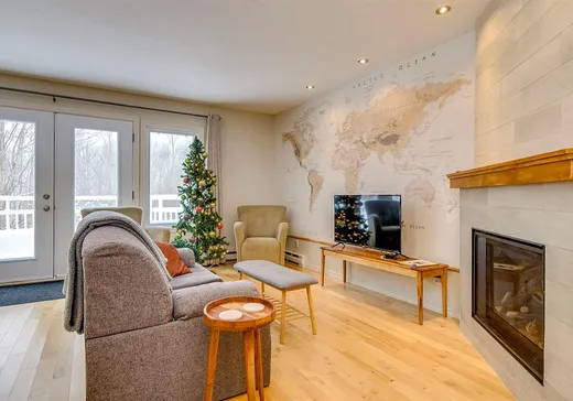 Condo for sale - 556 Ch. Réal, App. 302, Sutton, J0E2K0