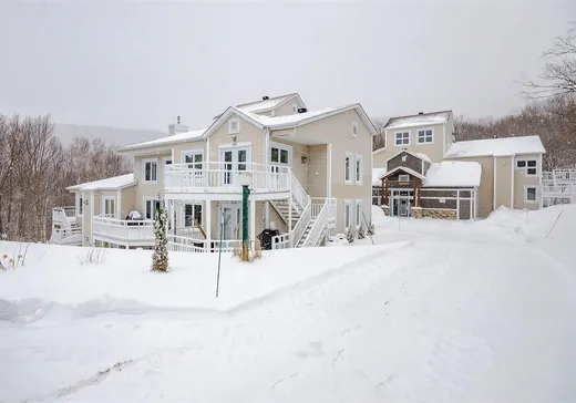 Condo for sale - 556 Ch. Réal, App. 302, Sutton, J0E 2K0