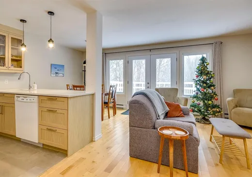 Condo for sale - 556 Ch. Réal, App. 302, Sutton, J0E 2K0