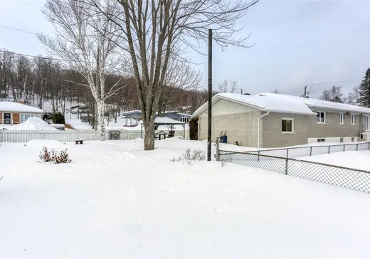 Maison à vendre - 2492 Av. Glenada, Shawinigan, G9N 6L1