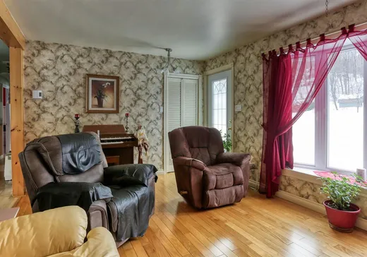 Maison à vendre - 2492 Av. Glenada, Shawinigan, G9N 6L1