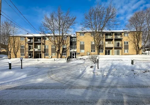 Condo for sale - 5 Carré Charles-Beauchesne, App. 305, Victoriaville, G6P9A7