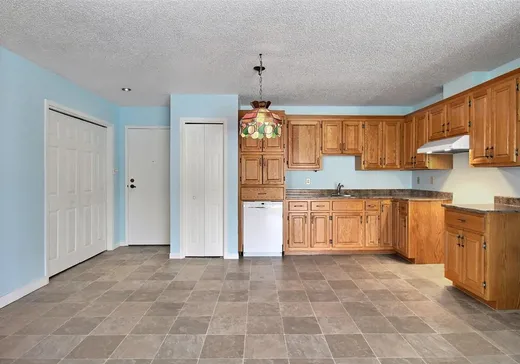 Condo for sale - 5 Carré Charles-Beauchesne, App. 305, Victoriaville, G6P 9A7