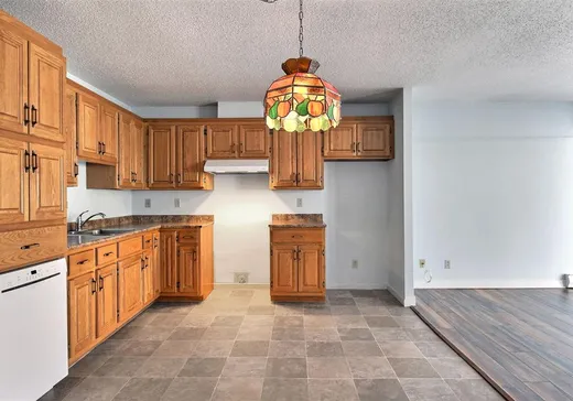 Condo for sale - 5 Carré Charles-Beauchesne, App. 305, Victoriaville, G6P 9A7