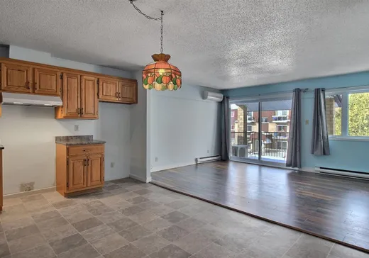 Condo for sale - 5 Carré Charles-Beauchesne, App. 305, Victoriaville, G6P 9A7