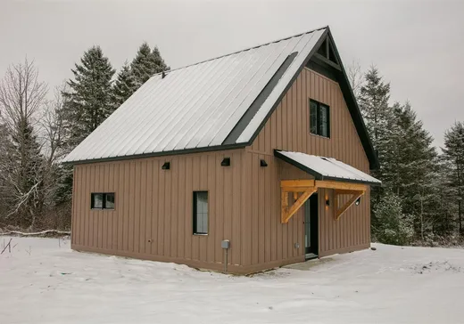 Maison à vendre - 720 Rue des Pionniers, Weedon, J0B 3J0