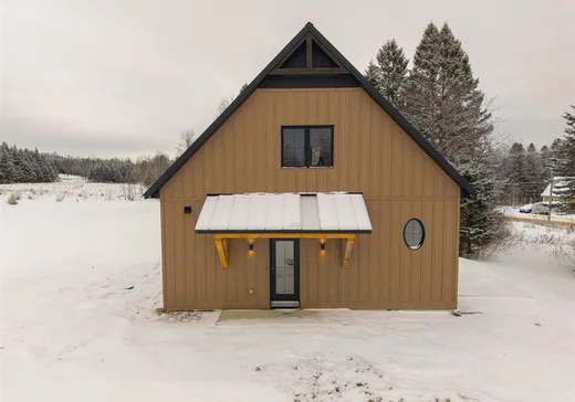 Maison à vendre - 720 Rue des Pionniers, Weedon, J0B 3J0