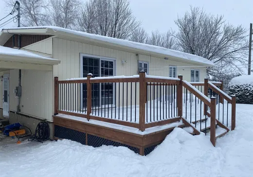 Maison à vendre - 5608 Ch. des Semeurs, Warwick, J0A 1C0