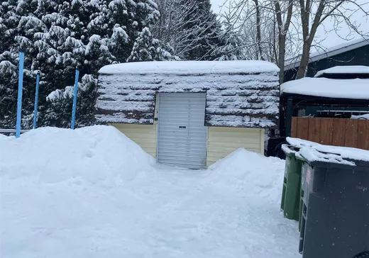 Maison à vendre - 5608 Ch. des Semeurs, Warwick, J0A 1C0