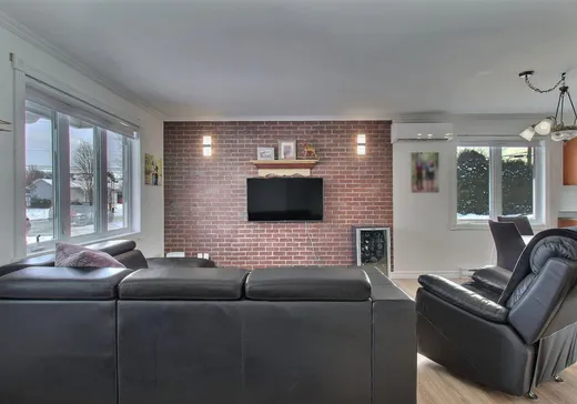 Maison à vendre - 475 Rue Fréchette, Plessisville, G6L 5S5