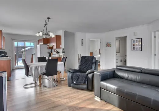 Maison à vendre - 475 Rue Fréchette, Plessisville, G6L 5S5