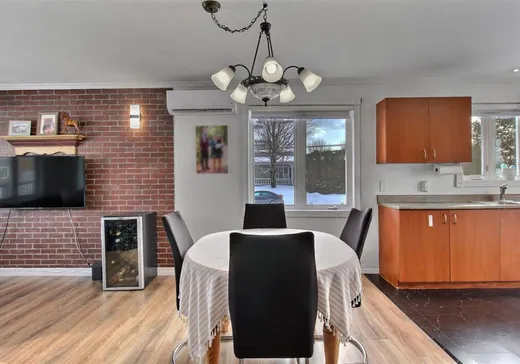 Maison à vendre - 475 Rue Fréchette, Plessisville, G6L 5S5