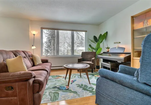 Maison à vendre - 4310 Rue Brunault, Les Nations, J1L 1S8