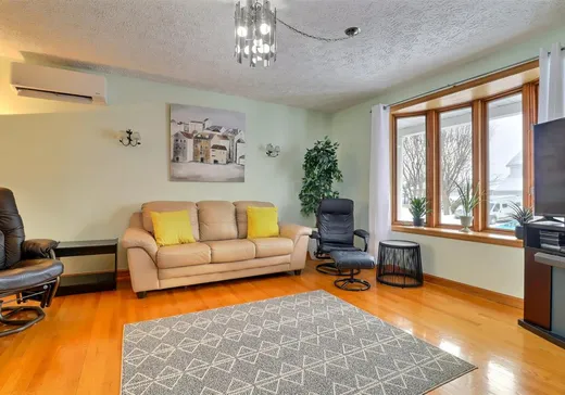 Maison à vendre - 3155 Rue des Topazes, Sherbrooke, J1G 4V7