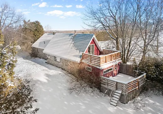 House for sale - 11225 Ch. de Fairfax, Stanstead, J0B 3E0