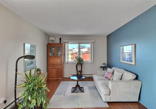 Condo for sale - 215-405 Rue Turcotte, Victoriaville, G6P 9J1