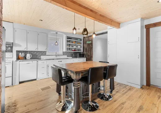 Maison à vendre - 195 Rue Bibeau, Cookshire-Eaton, J0B 1M0
