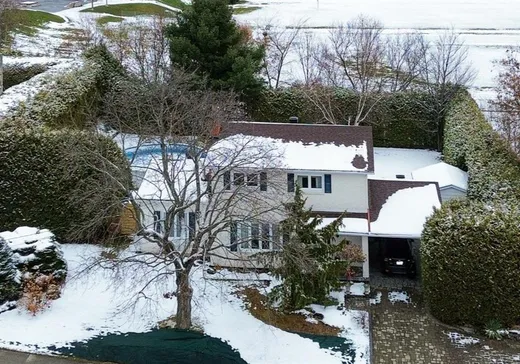 Two or more stories for sale - 210 Rue Farwell, Sherbrooke, J1J2S3