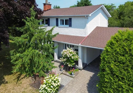 House for sale - 210 Rue Farwell, Sherbrooke, J1J 2S3