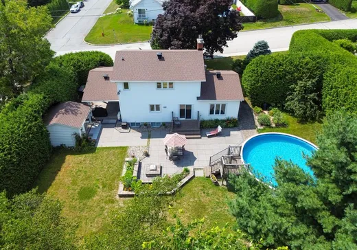 House for sale - 210 Rue Farwell, Sherbrooke, J1J 2S3