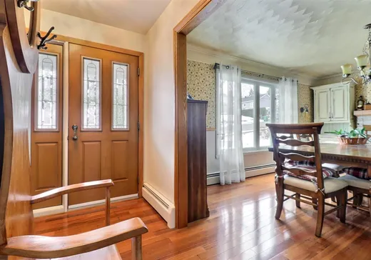 House for sale - 210 Rue Farwell, Sherbrooke, J1J 2S3