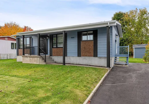 House for sale - 140 Rue Ringuet, Trois-Rivières, G9A 3C4